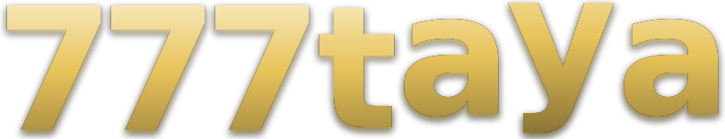 777taya logo