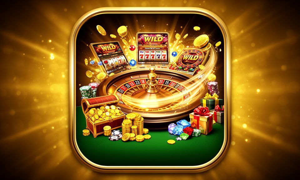 777taya casino app visual
